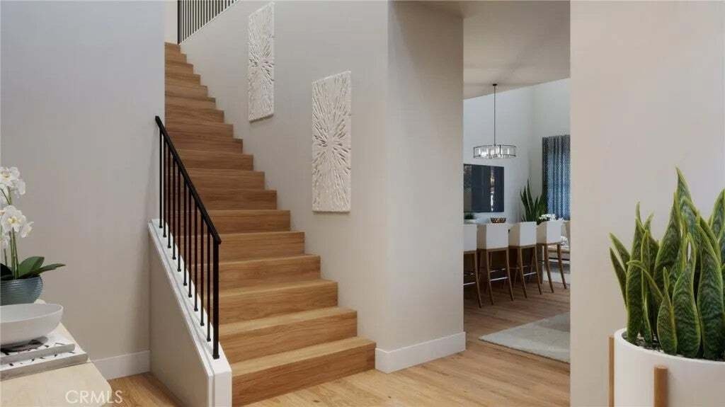 Casa en Altadena, California, Estados Unidos 2 - 18772029