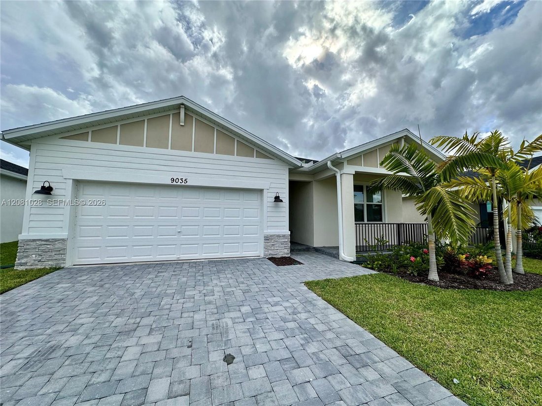 House in Port St. Lucie, Florida, United States 2 - 18772552