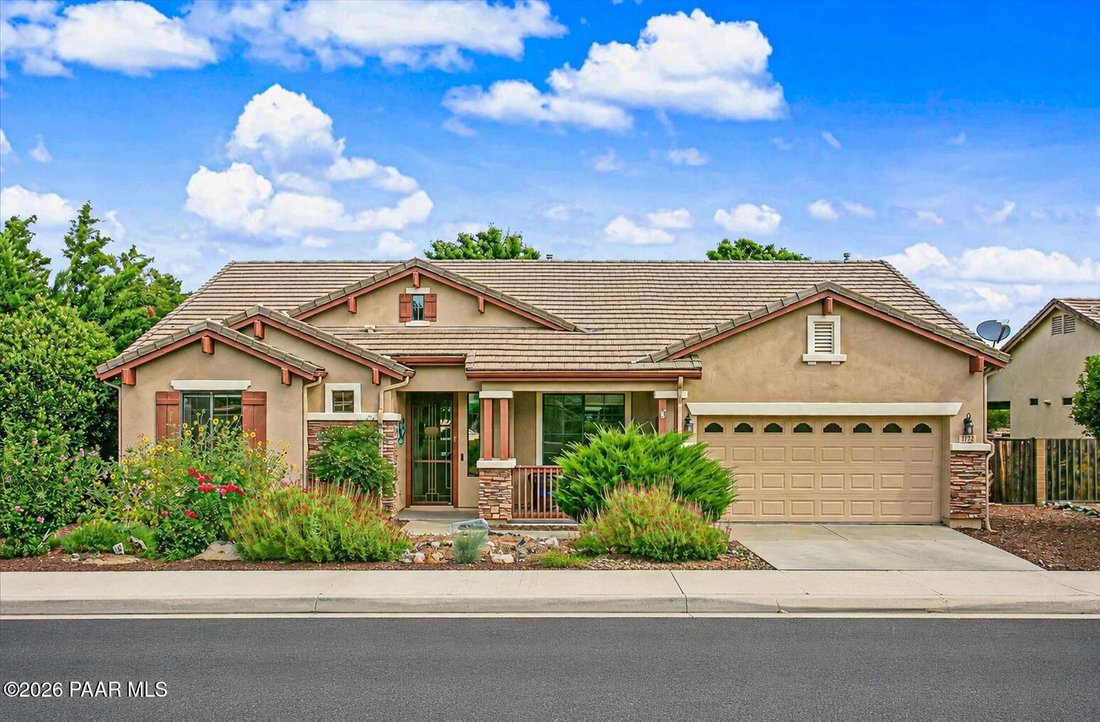 Haus in Prescott, Arizona, Vereinigte Staaten 1 - 18770576