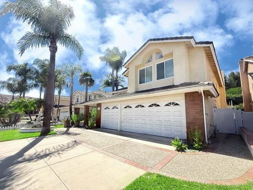 Casa a Chino Hills, California, Stati Uniti 3 - 18768873