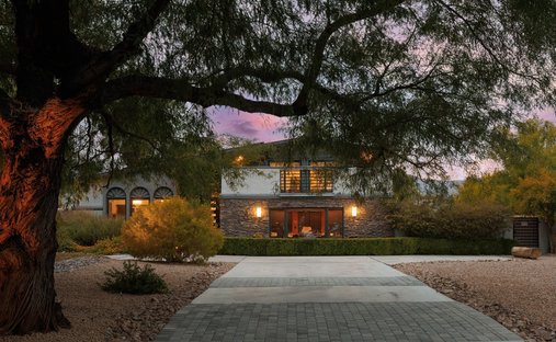 Haus in Las Vegas, Nevada, Vereinigte Staaten 1