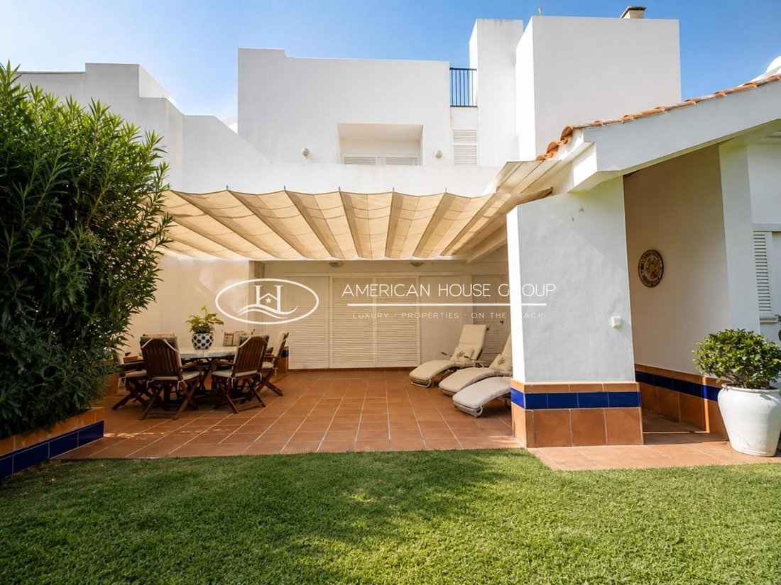 Chalet à Chiclana de la Frontera, Andalousie, Espagne 1 - 18769408