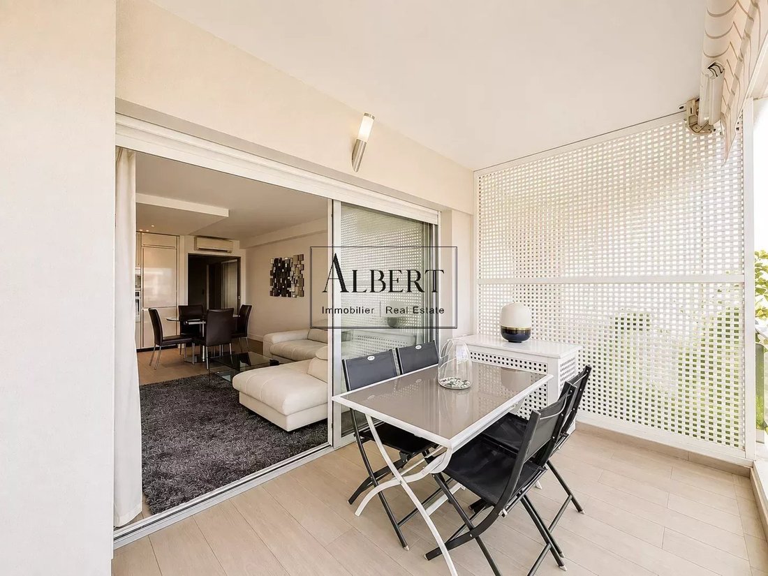 Apartment in Cannes, Provence-Alpes-Côte d'Azur, France 2 - 18769845