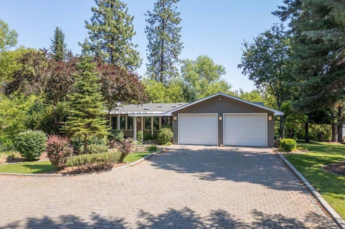Maison à Cheney, Washington, États-Unis 1 - 18770801