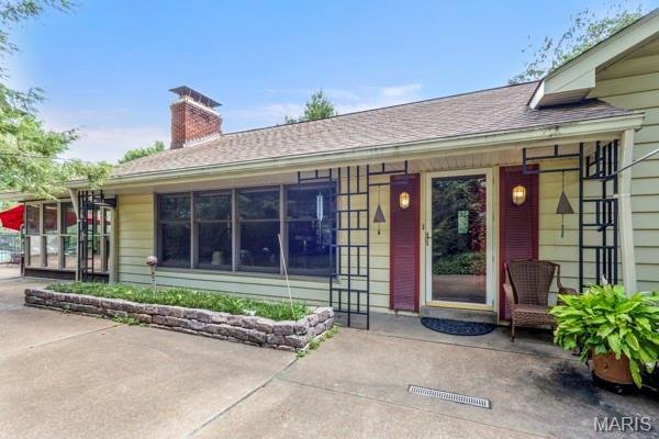 Casa a Webster Groves, Missouri, Stati Uniti 2 - 18768319