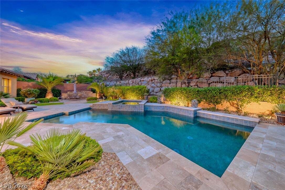 House in Henderson, Nevada, United States 1 - 18770789
