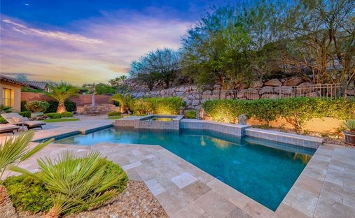 Casa en Henderson, Nevada, Estados Unidos 1