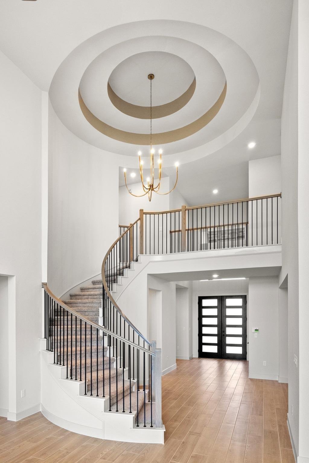Casa en Liberty Hill, Texas, Estados Unidos 4 - 18512160