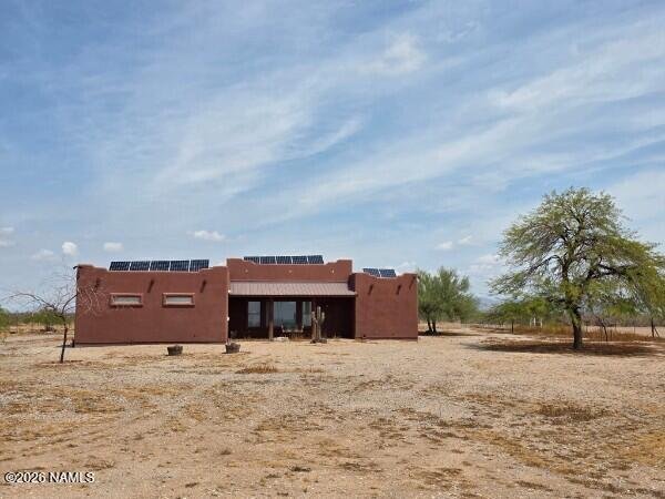 Casa en Wittmann, Arizona, Estados Unidos 2 - 18770683