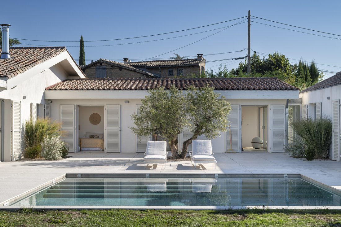 House in Centre et Sud Est, Saint-Didier-au-Mont-d'Or, France 1 - 18769836