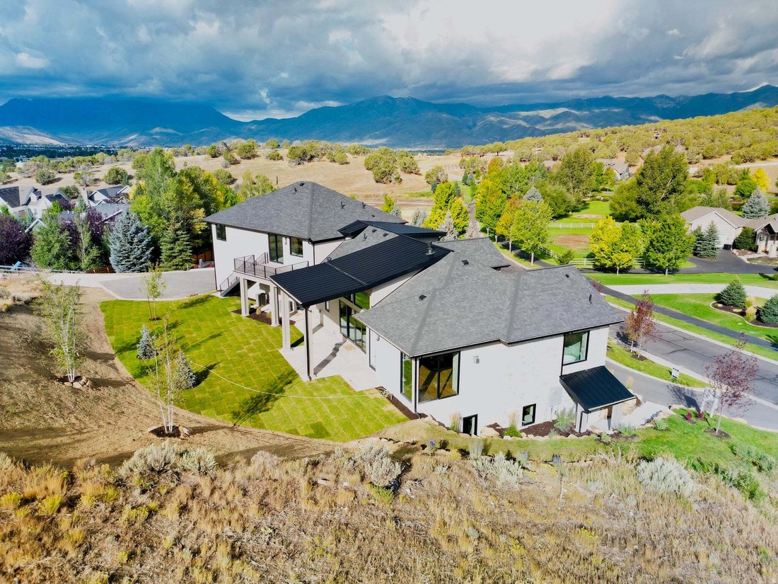 House in Heber City, Utah, United States 2 - 17324165