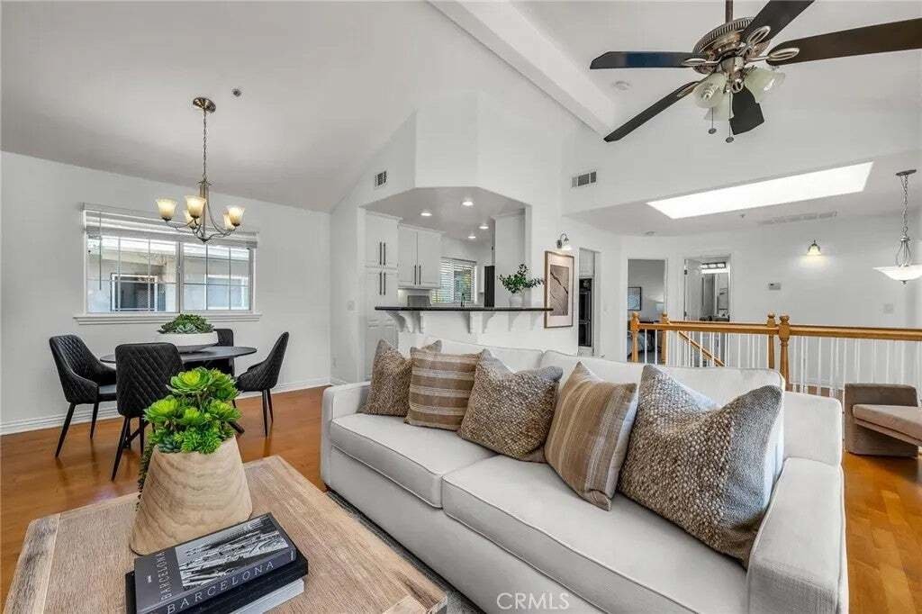 Townhouse en Torrance, California, Estados Unidos 5 - 18772136