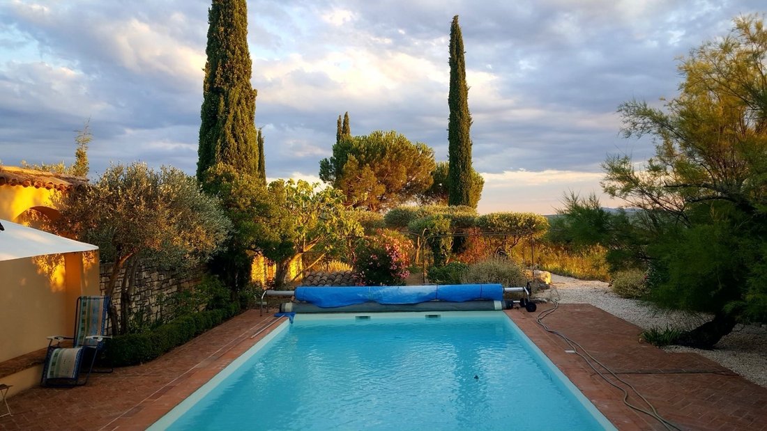 Casa en Issirac, Occitania, Francia 3 - 16920844