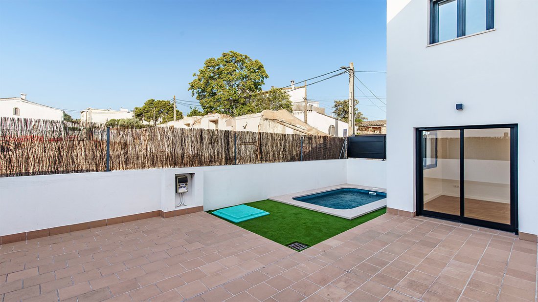 Residenza a Palma di Maiorca, Isole Baleari, Spagna 4 - 18769907