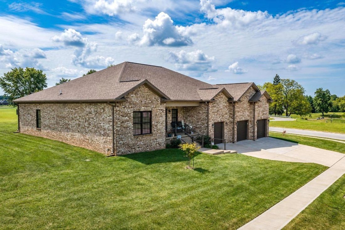 Casa a Paris, Kentucky, Stati Uniti 3 - 18770584