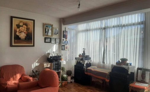 Haus in La Paz, Departamento La Paz, Bolivien 1
