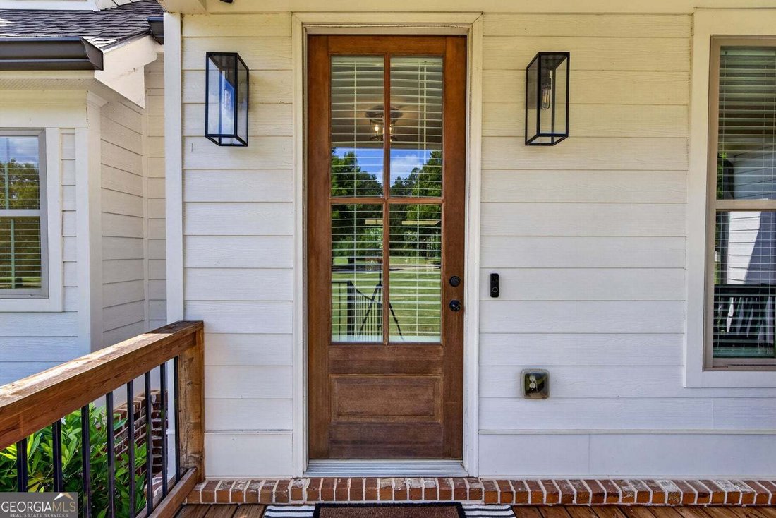 Casa en Monroe, Georgia, Estados Unidos 5 - 18766855