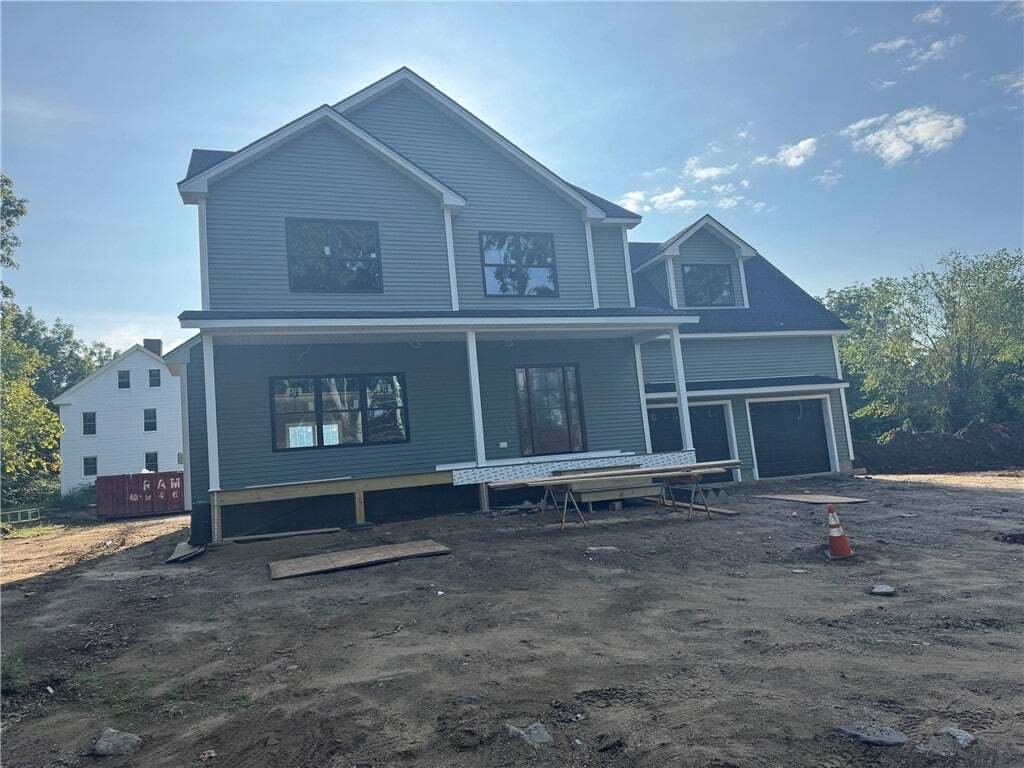 House in Cranston, Rhode Island, United States 2 - 18768359