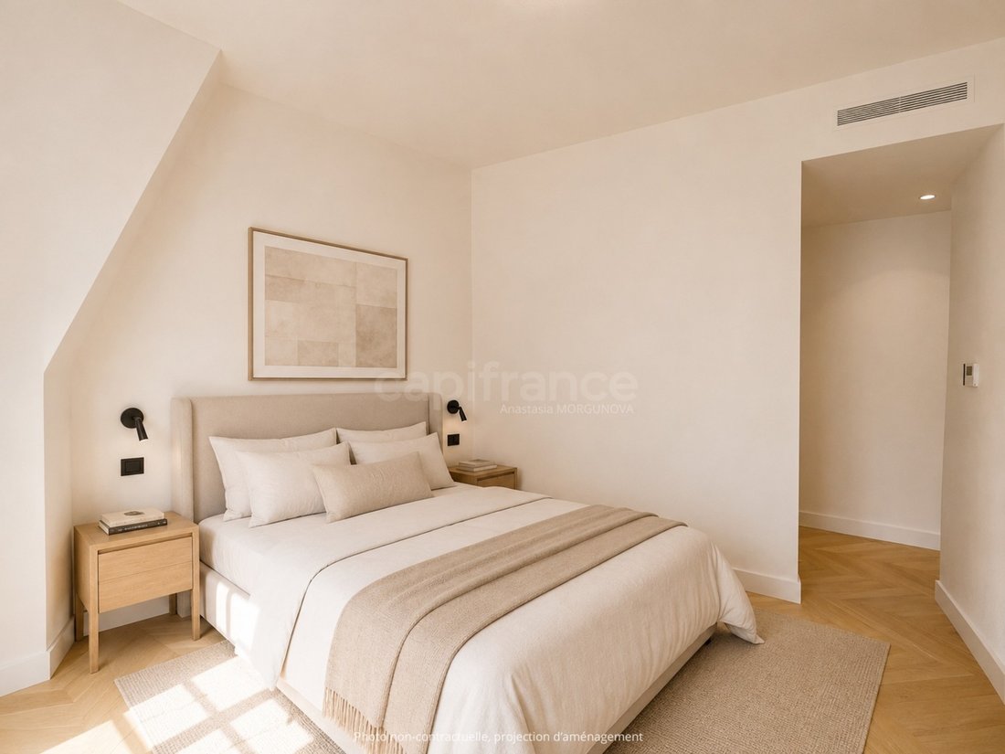 Apartamento en Hoche-Friedland, Paris 8e Arrondissement, París 5 - 18769889