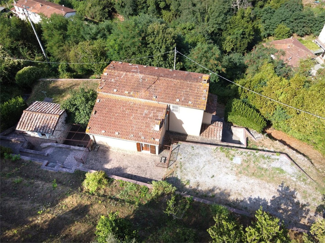 Casa en Strettoia-Capezzano-Valdicastello, Pietrasanta, Toscana 4 - 18770830