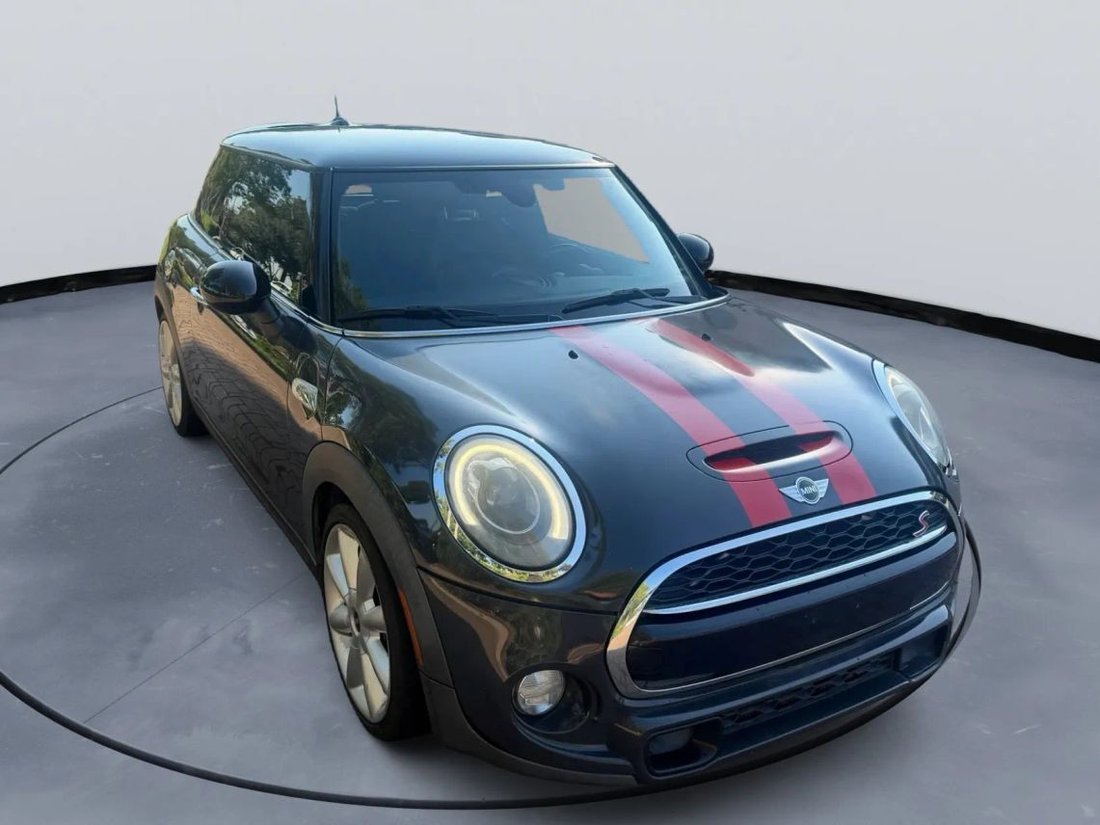 Coupe in Houston, TX, United States 3 - 18770199