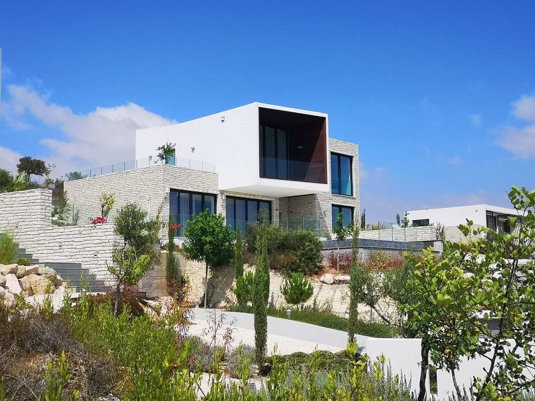 Maison à Tsada, Paphos, Chypre 3 - 18772663