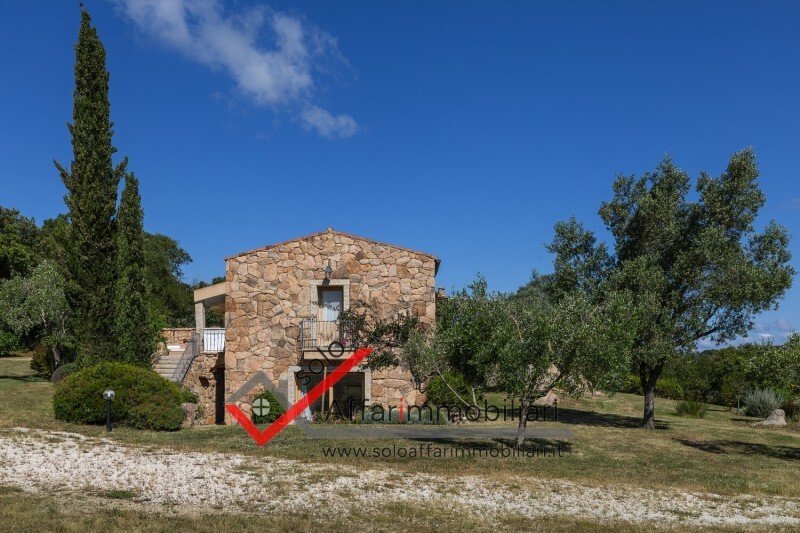 Villa a Centro, Olbia, Italia 5 - 18768796