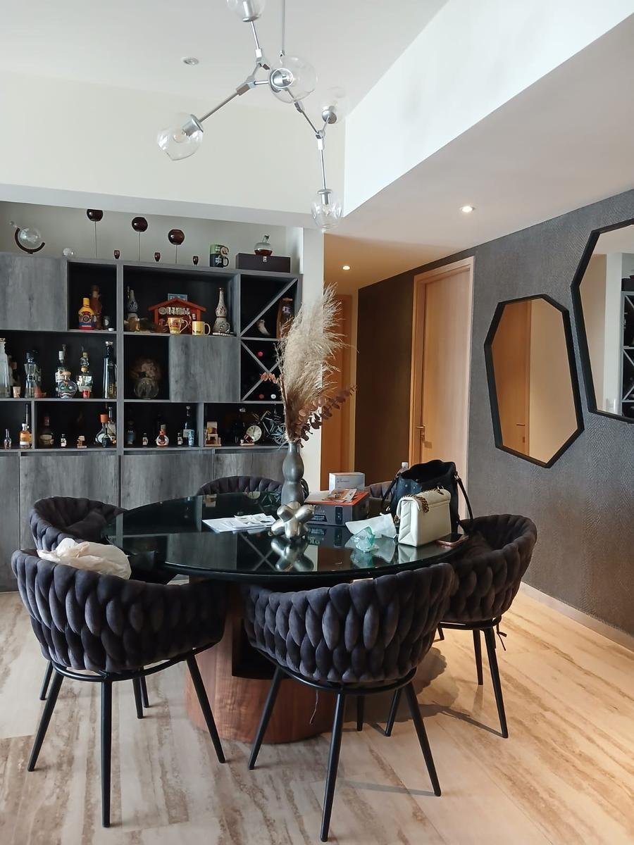 Apartment in Hacienda de las Palmas, State of Mexico, Mexico 4 - 18770469