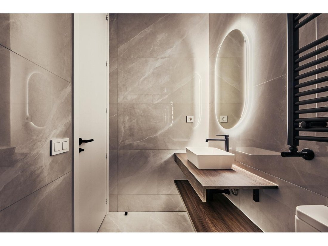 Apartamento en Salamanca, Madrid, España 2 - 18772407
