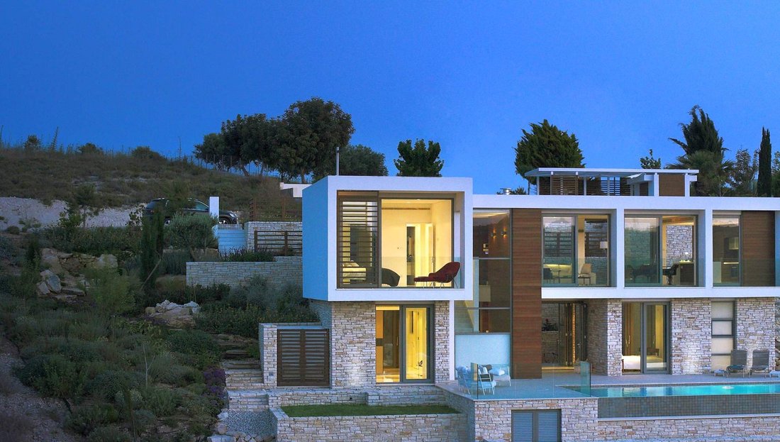 Maison à Tsada, Paphos, Chypre 3 - 18772665