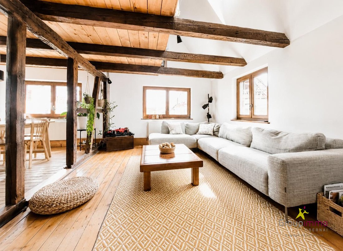 Casa a Centre, Bischheim, Francia 3 - 17554206