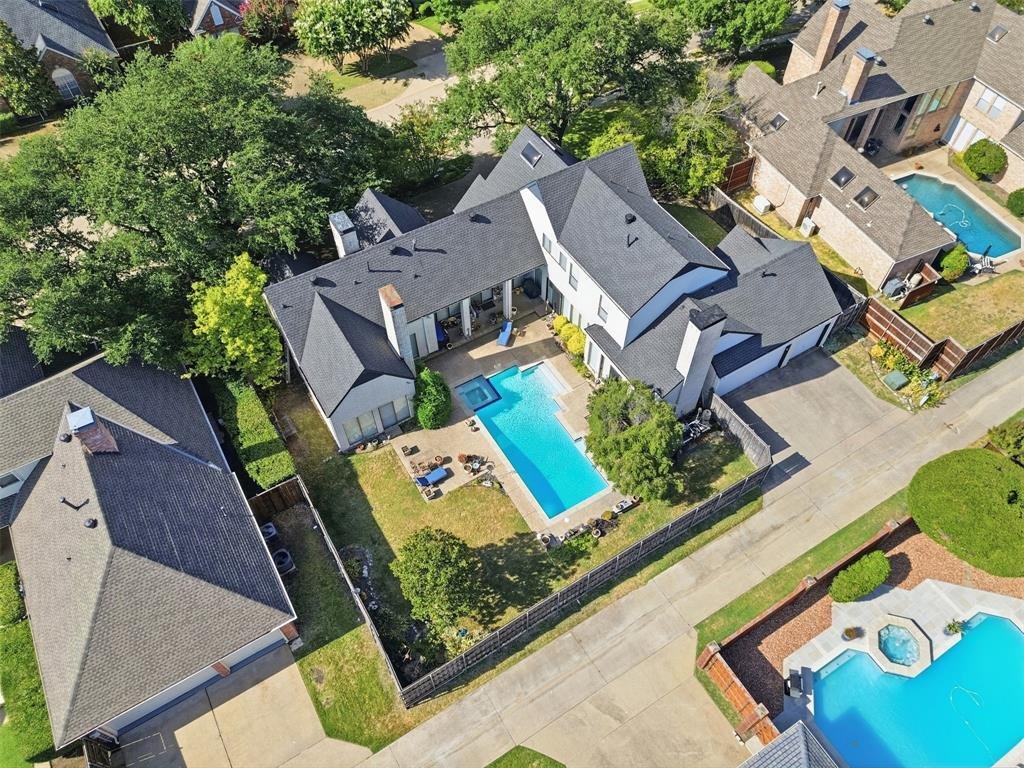 Maison à Plano, Texas, États-Unis 2 - 18772156