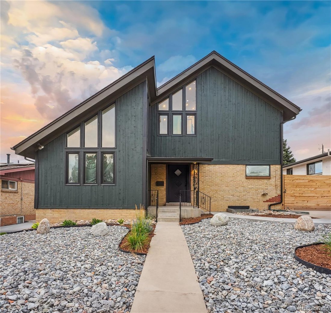 House in Denver, Colorado, United States 2 - 18648904