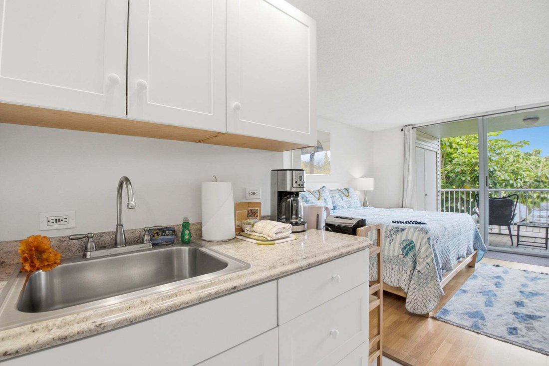 Condominio en Princeville, Hawái, Estados Unidos 5 - 18770536