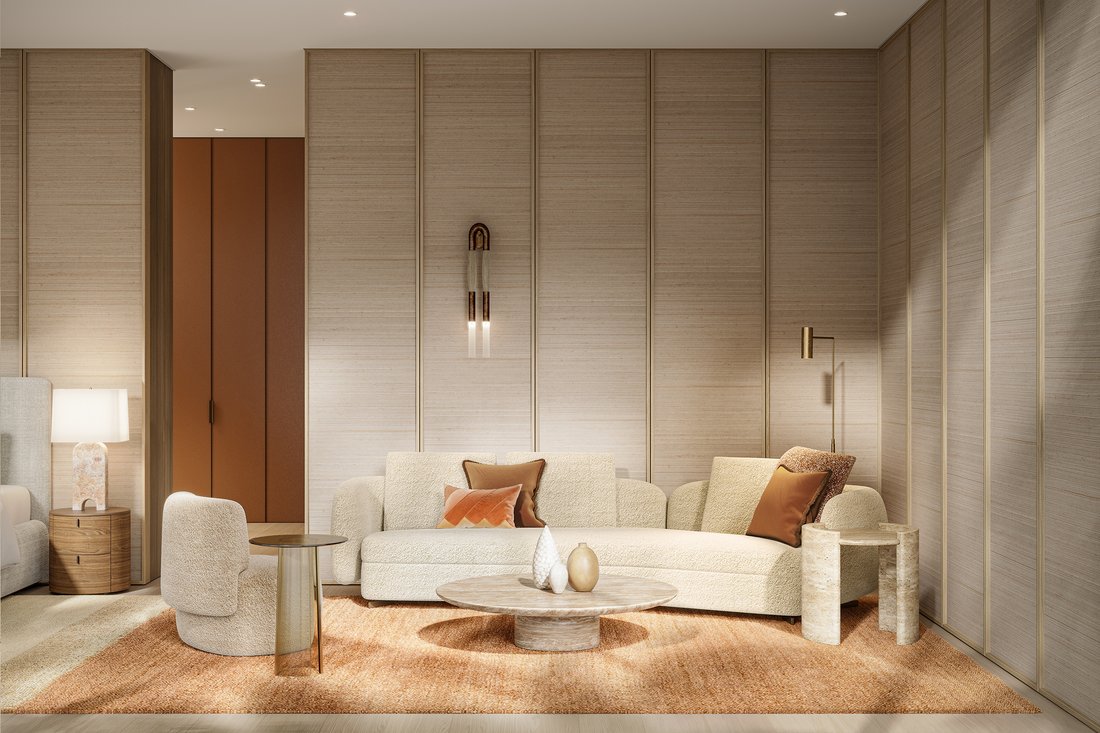 Villa in Hadaeq Sheikh Mohammed Bin Rashid, Dubai, Vereinigte Arabische Emirate 5 - 15622596
