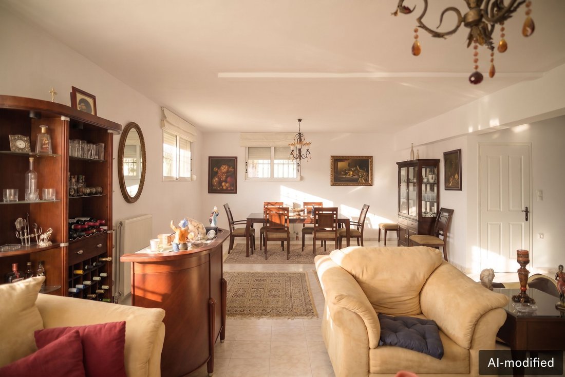 Villa a Korfos Community, Solygeia, Grecia 5 - 18771134