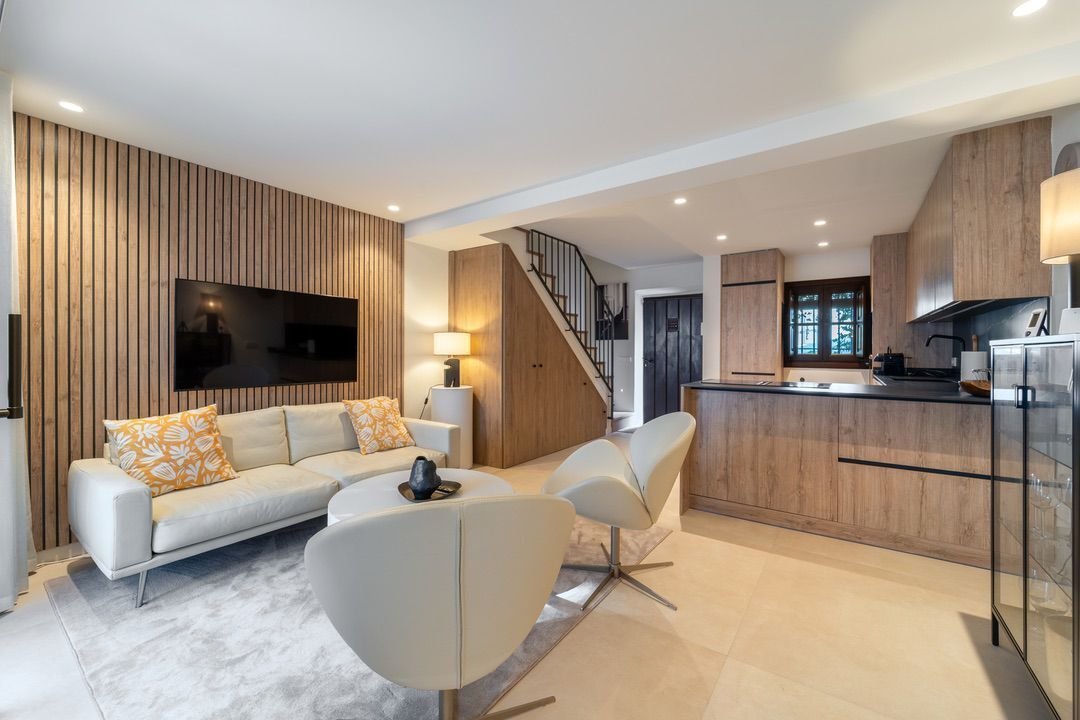 Residenza a Marbella, Andalusia, Spagna 1 - 18769383