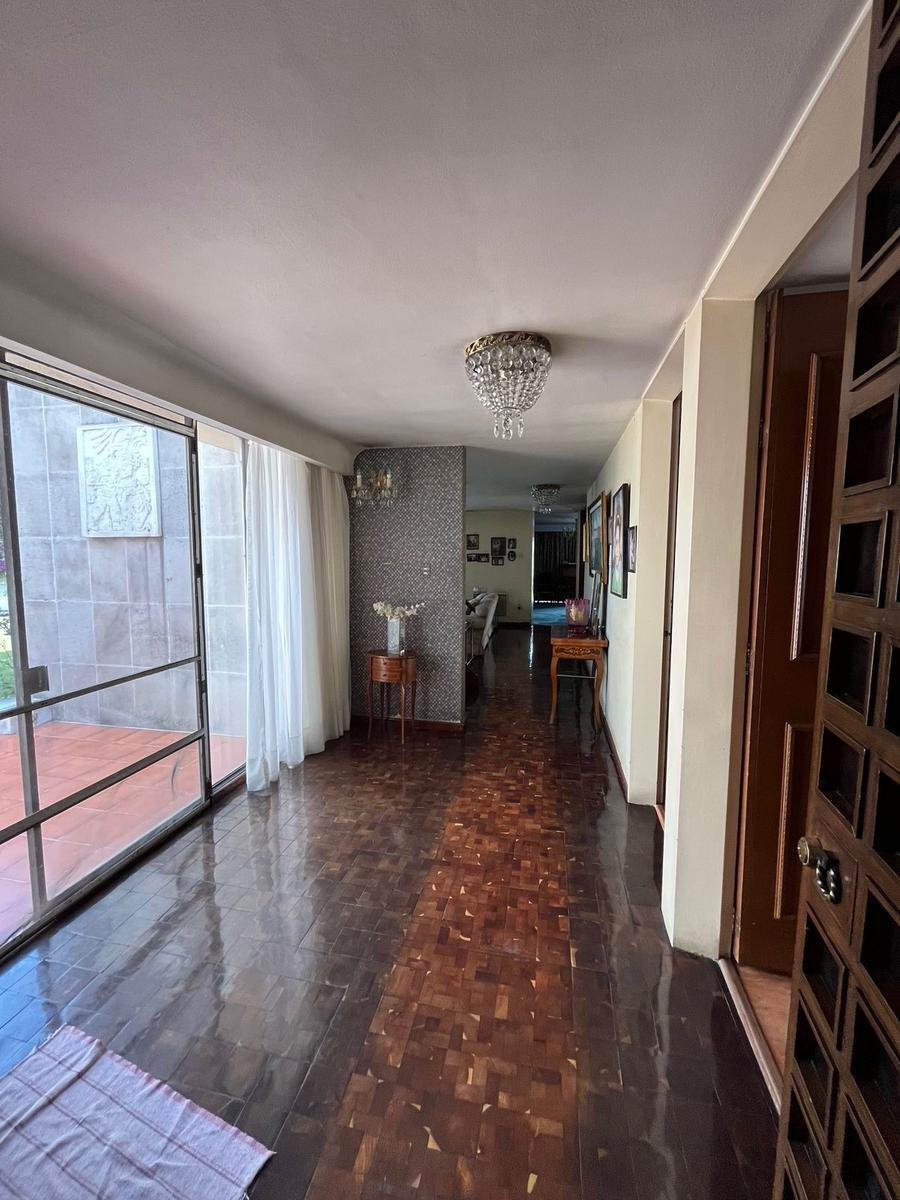 Casa en Naucalpan de Juárez, Estado de México, México 3 - 18768098