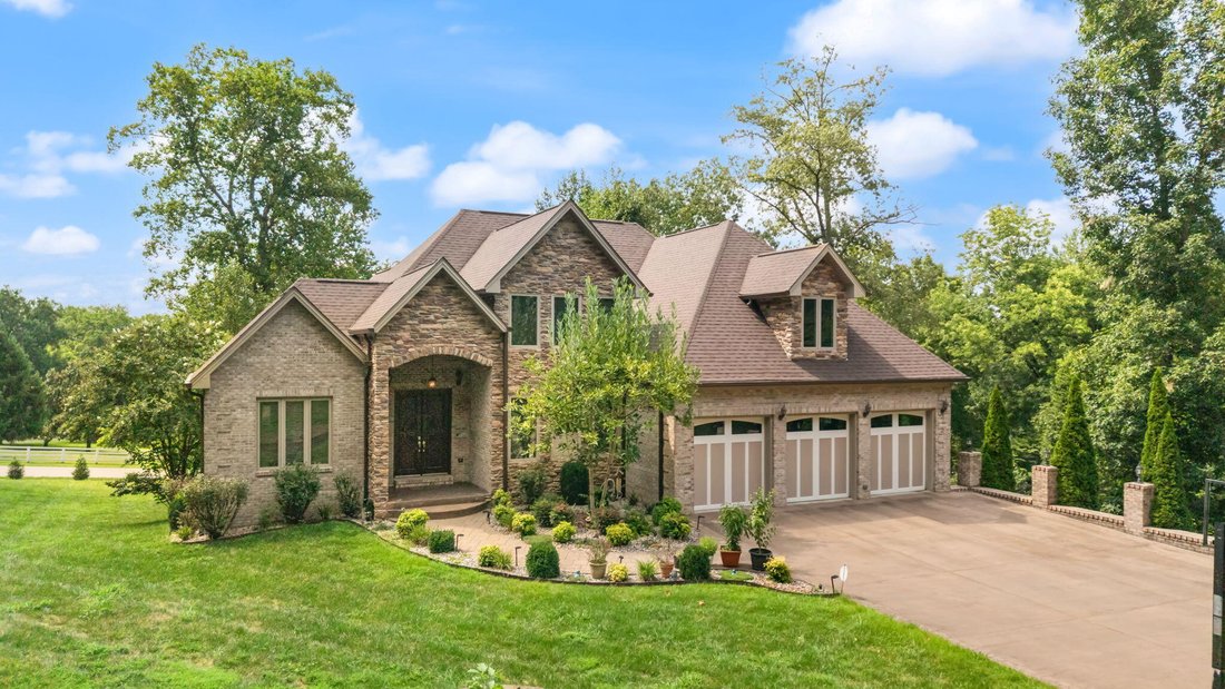 House in Somerset, Kentucky, United States 2 - 18770616