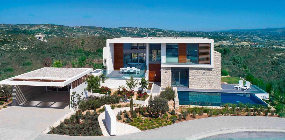 House in Tsada, Paphos, Cyprus 1 - 18772681