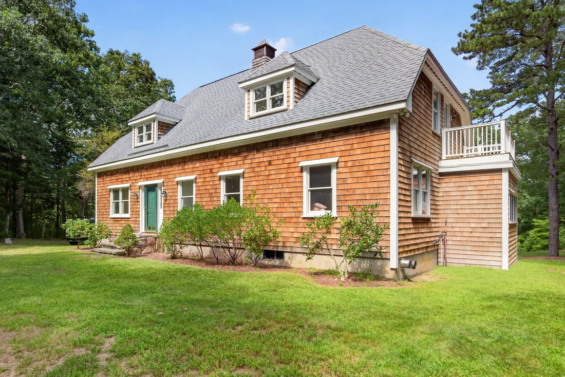 House in Charlestown, Rhode Island, United States 2 - 18770179