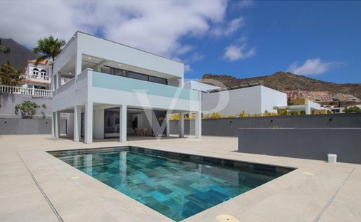 Villa a Costa Adeje, Adeje, Isole Canarie 1