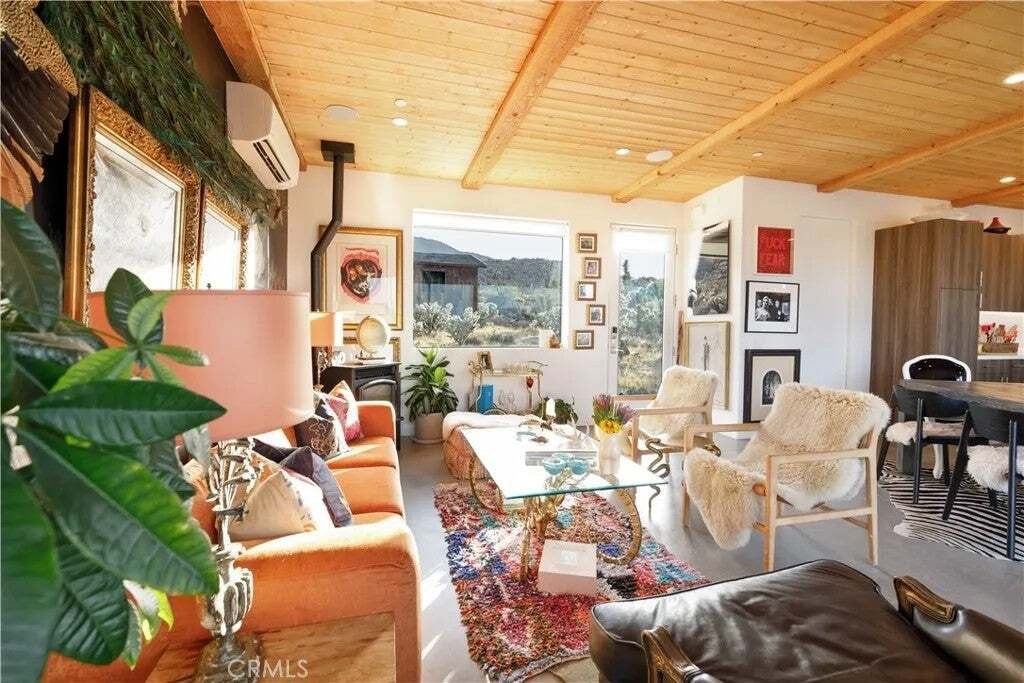 Casa en Joshua Tree, California, Estados Unidos 5 - 18772047