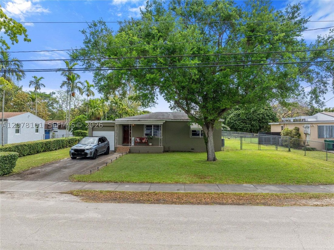 Casa en Miami, Florida, Estados Unidos 4 - 18771307