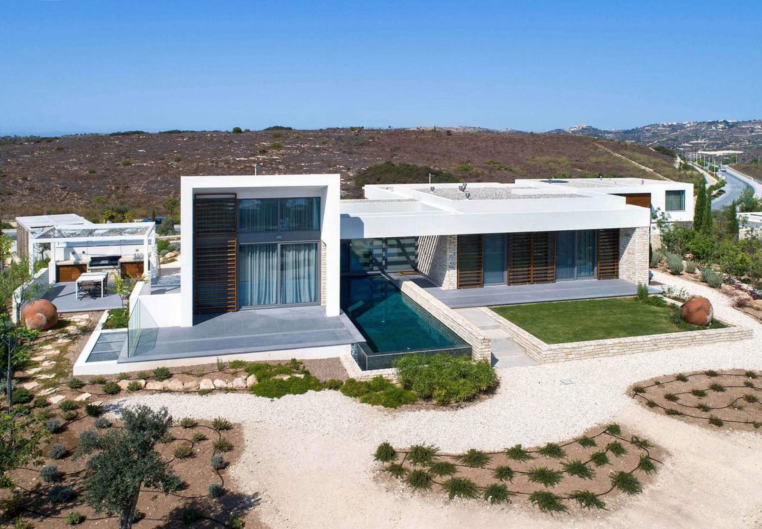 House in Tsada, Paphos, Cyprus 5 - 18772686