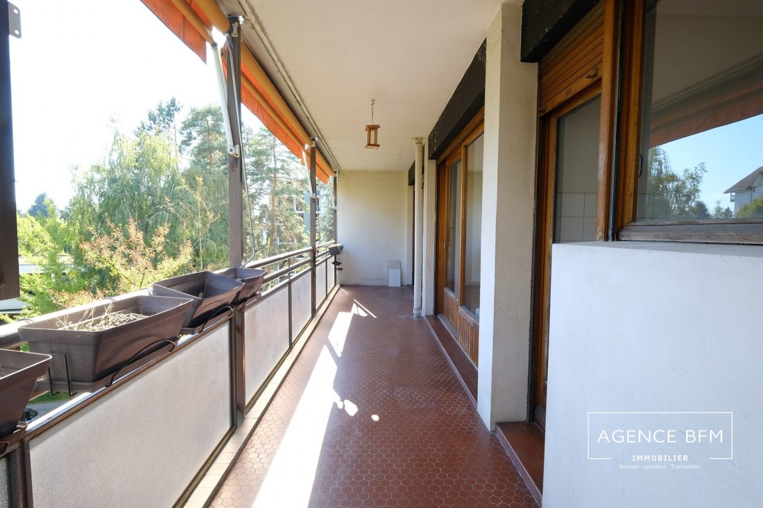 Appartamento a Gare, Annecy, Francia 4 - 18151411