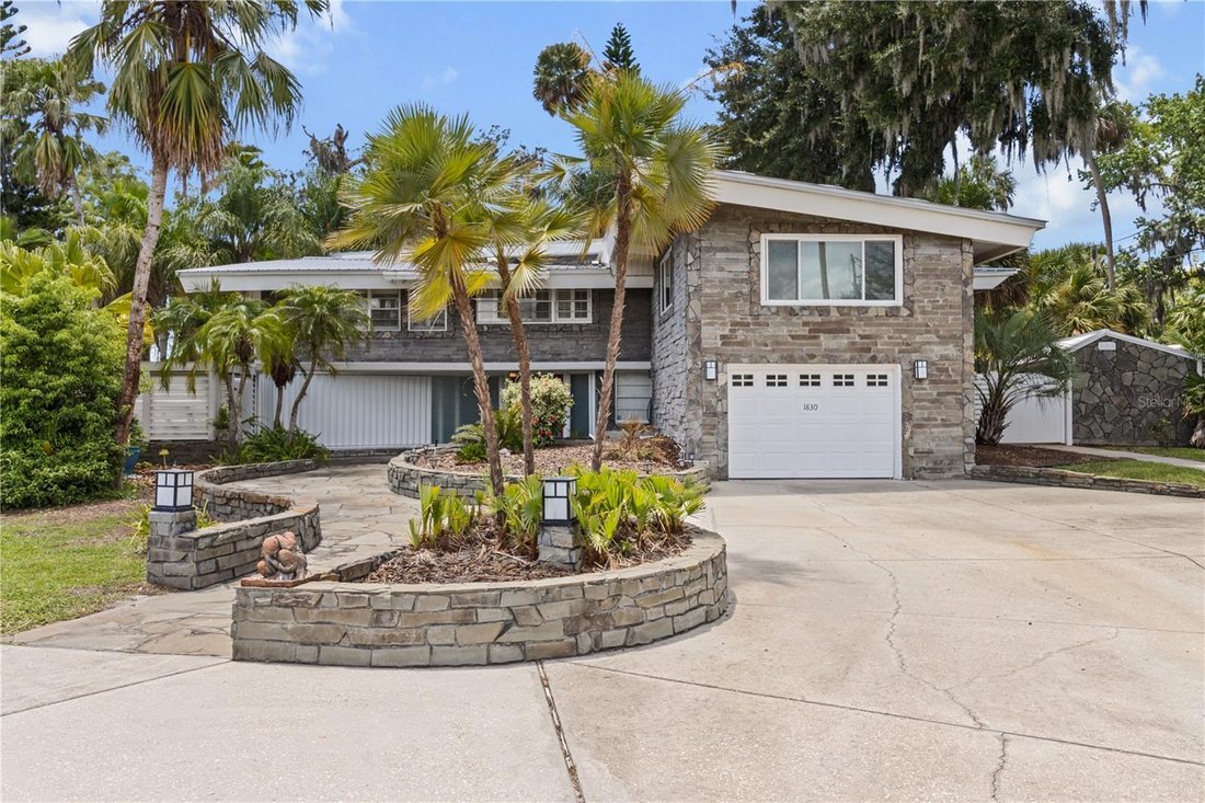 House in Crystal River, Florida, United States 3 - 18768759