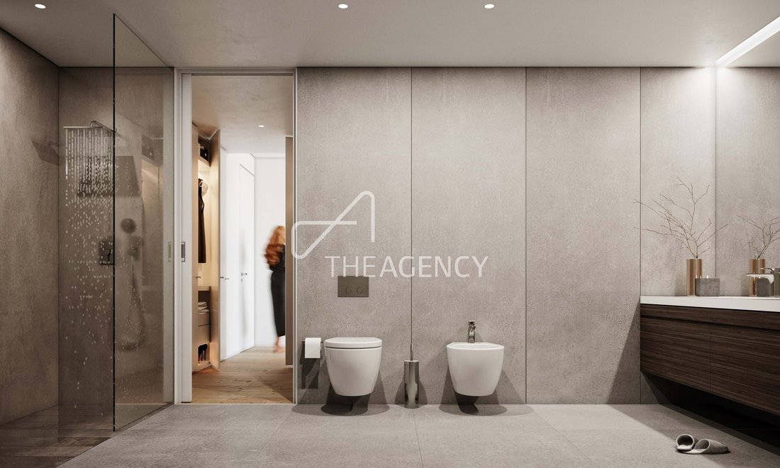 Apartamento en Marvila, Lisboa, Portugal 3 - 18772917