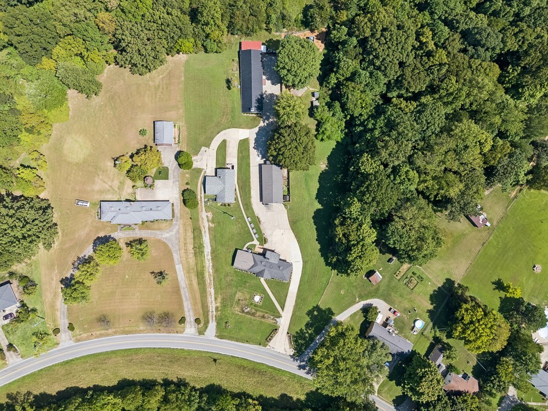 Haus in Clarksville, Tennessee, Vereinigte Staaten 4 - 18751880