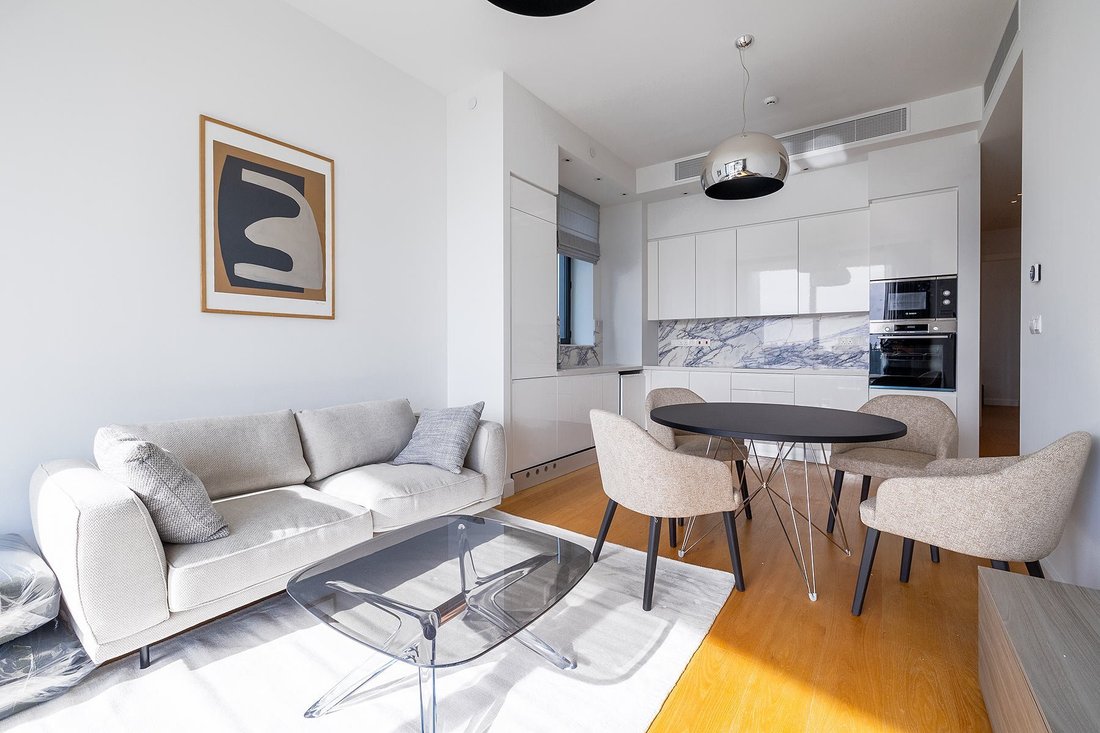 Apartamento en Germasogeia, Distrito de Limasol, Chipre 3 - 18772715